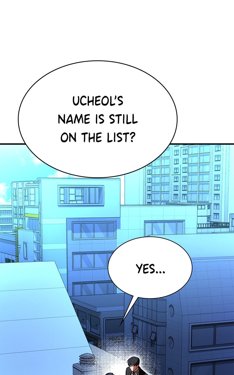 Read Find My Crown chapter 38 image 30 on Lezhin
