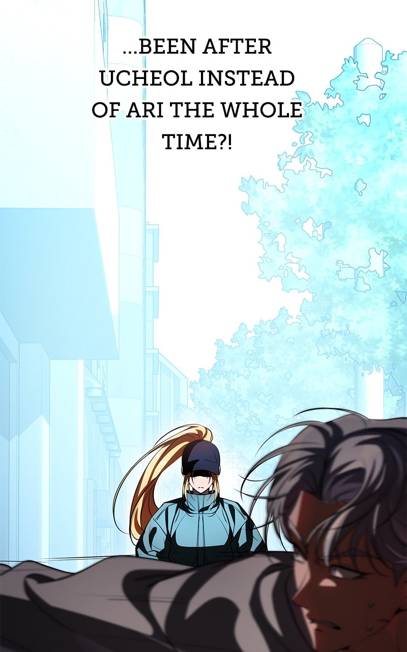 Read Find My Crown chapter 38 image 44 on Lezhin