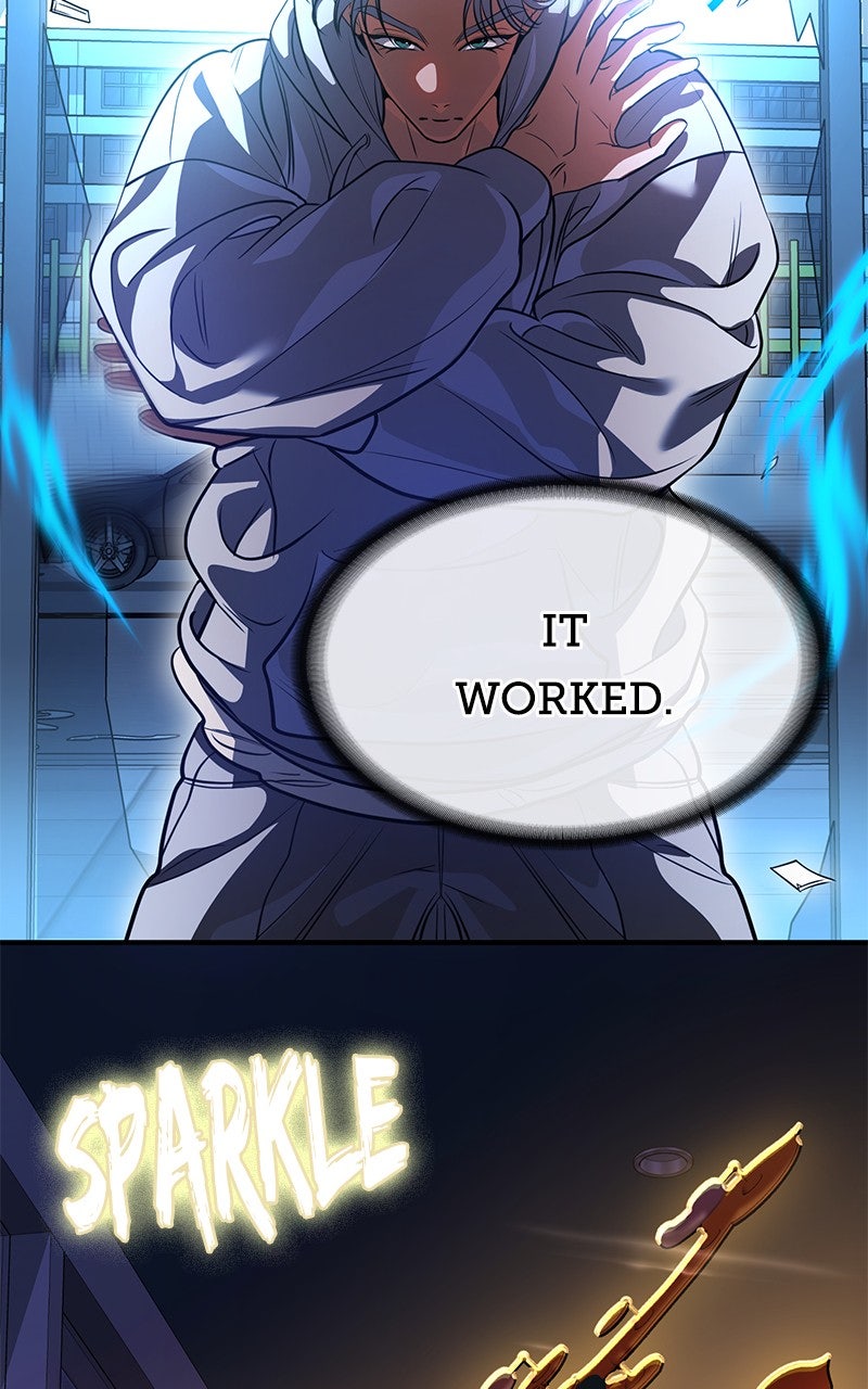Read Find My Crown chapter 38 image 71 on Lezhin