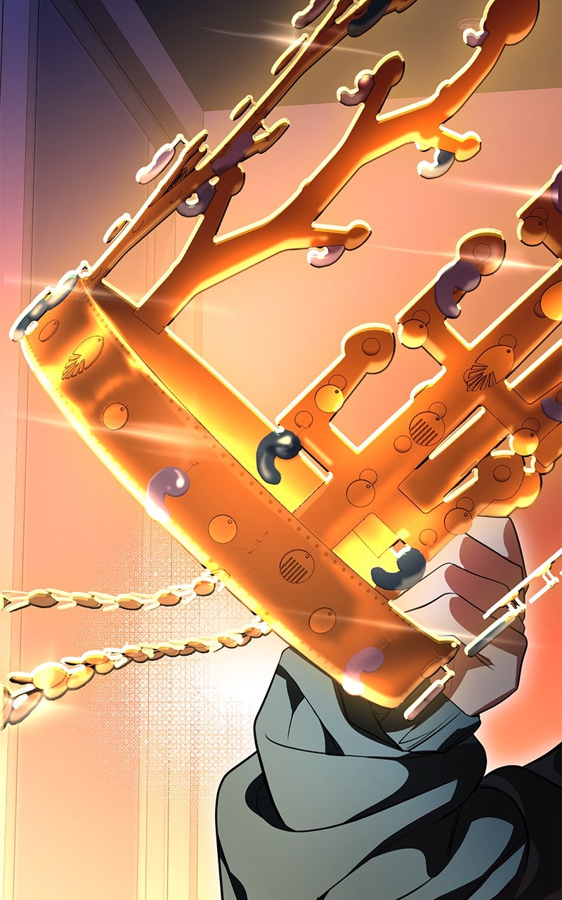 Read Find My Crown chapter 38 image 72 on Lezhin