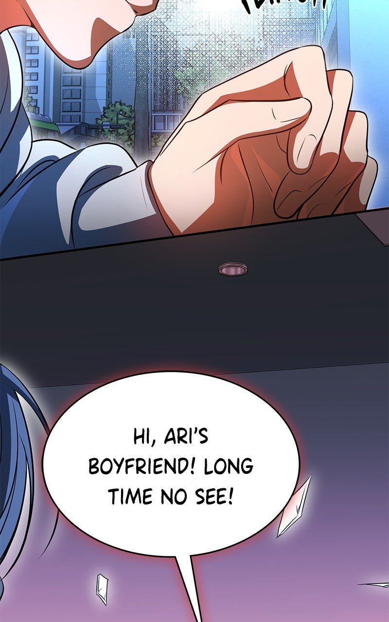 Read Find My Crown chapter 38 image 74 on Lezhin