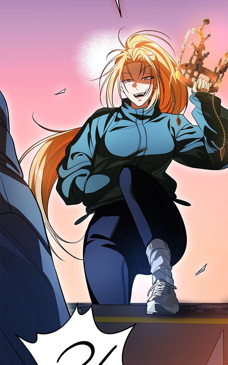 Read Find My Crown chapter 38 image 75 on Lezhin