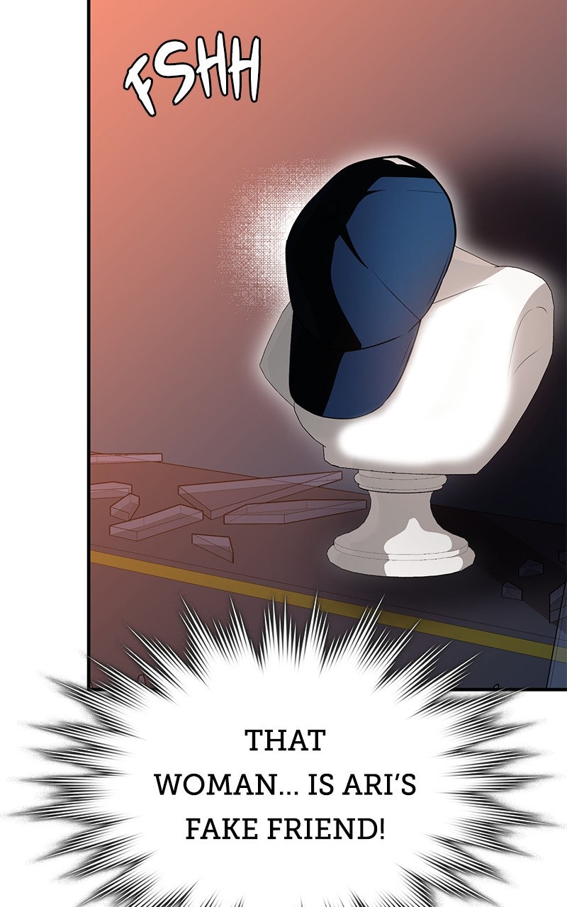 Read Find My Crown chapter 38 image 77 on Lezhin