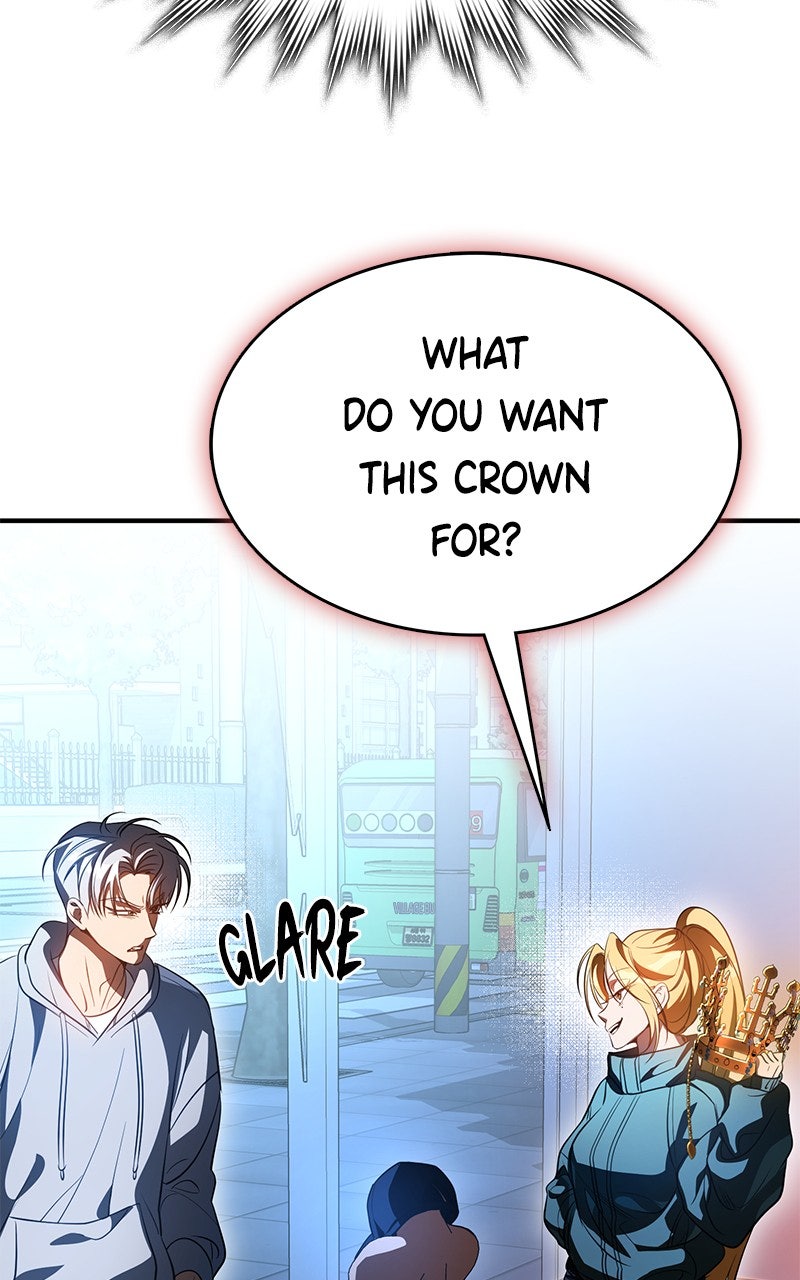 Read Find My Crown chapter 38 image 78 on Lezhin