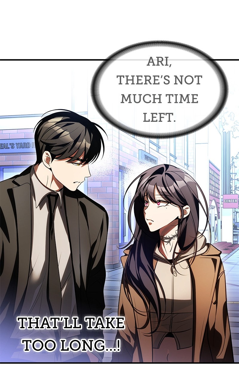 Read Find My Crown chapter 38 image 8 on Lezhin