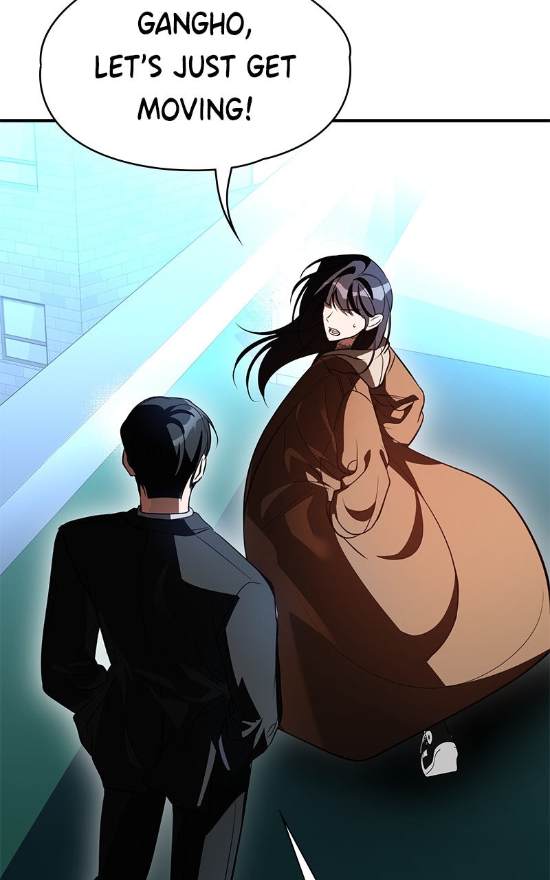 Read Find My Crown chapter 38 image 89 on Lezhin