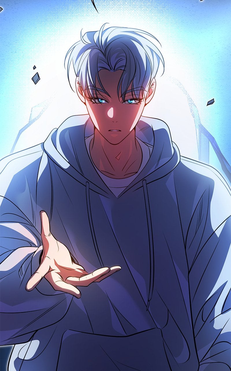Read Find My Crown chapter 39 image 11 on Lezhin