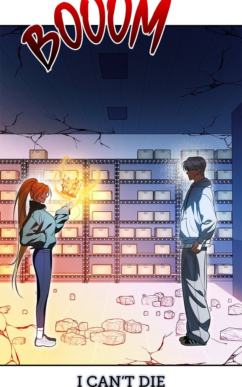 Read Find My Crown chapter 39 image 19 on Lezhin