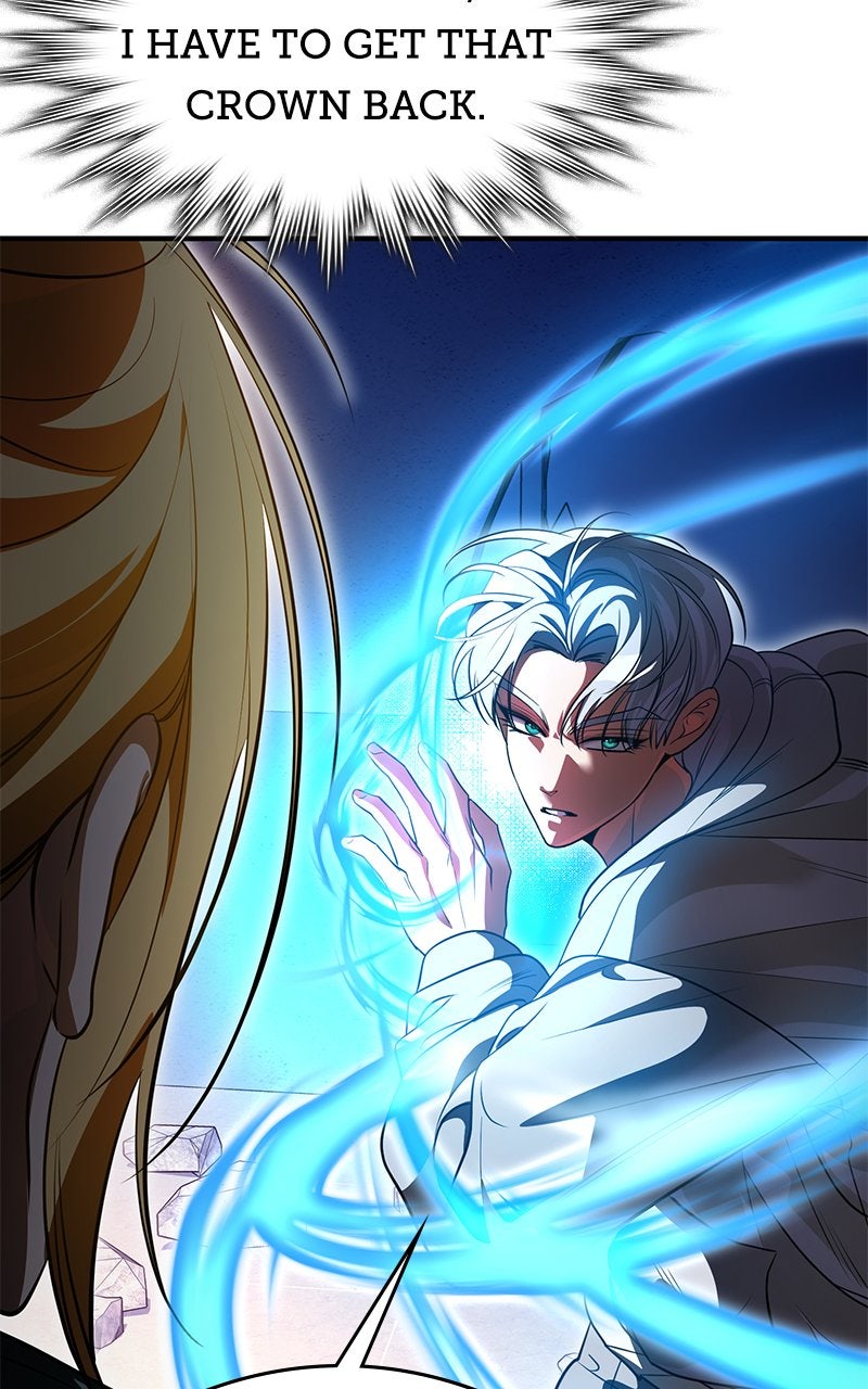 Read Find My Crown chapter 39 image 21 on Lezhin