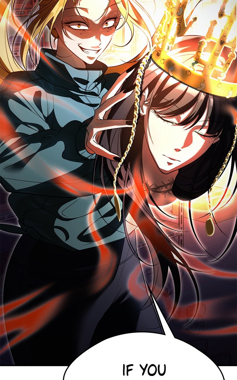 Read Find My Crown chapter 39 image 27 on Lezhin