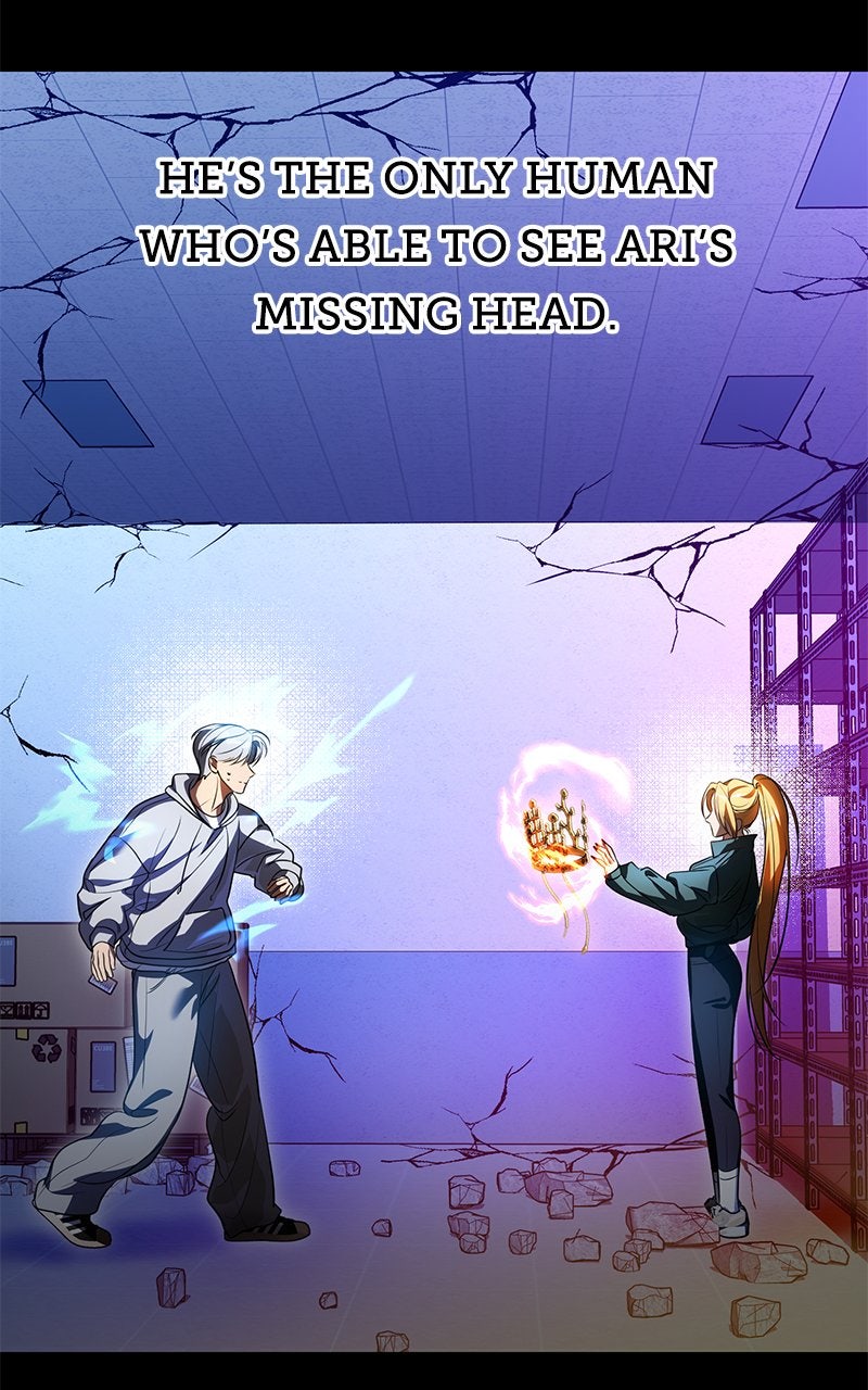 Read Find My Crown chapter 39 image 41 on Lezhin