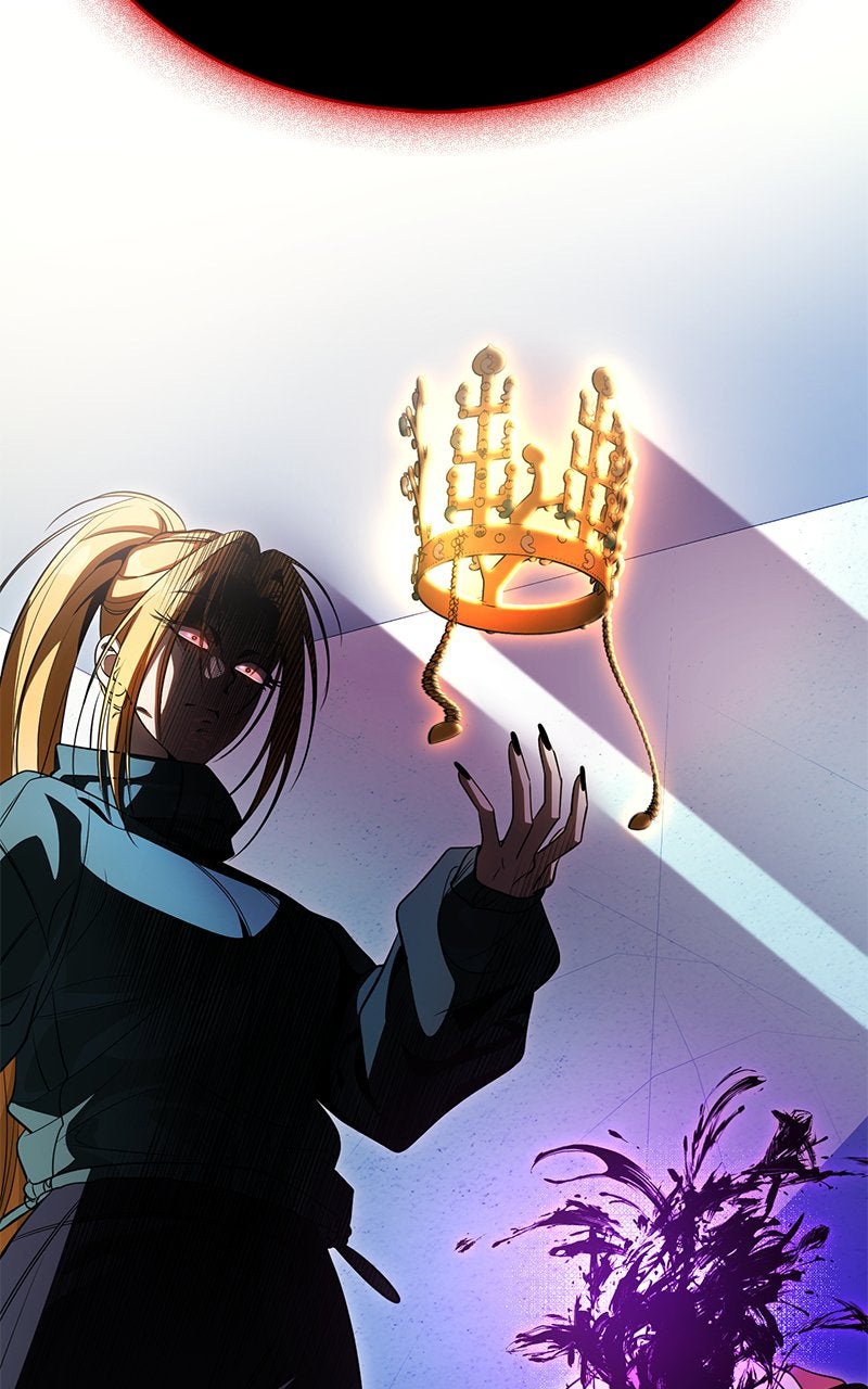 Read Find My Crown chapter 39 image 46 on Lezhin