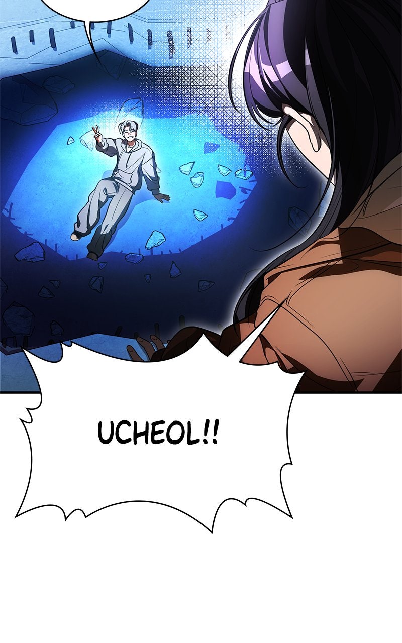 Read Find My Crown chapter 39 image 56 on Lezhin