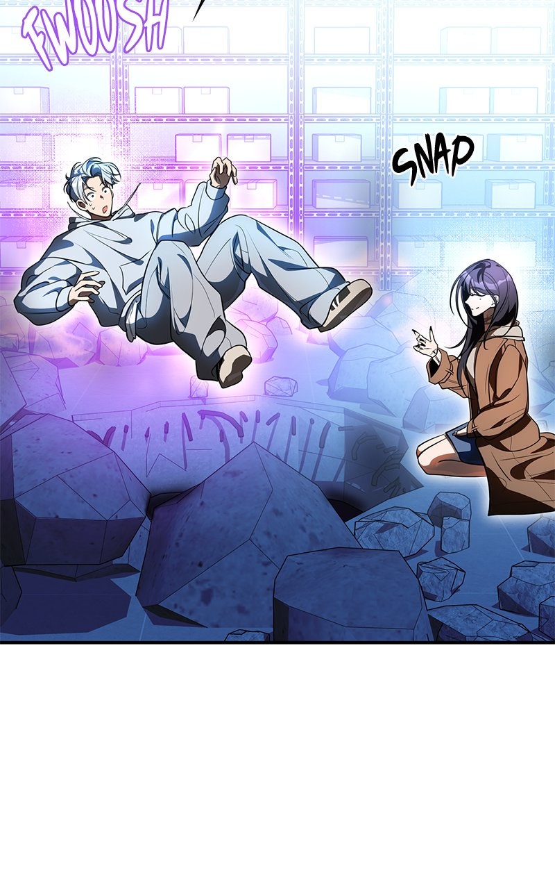 Read Find My Crown chapter 39 image 61 on Lezhin