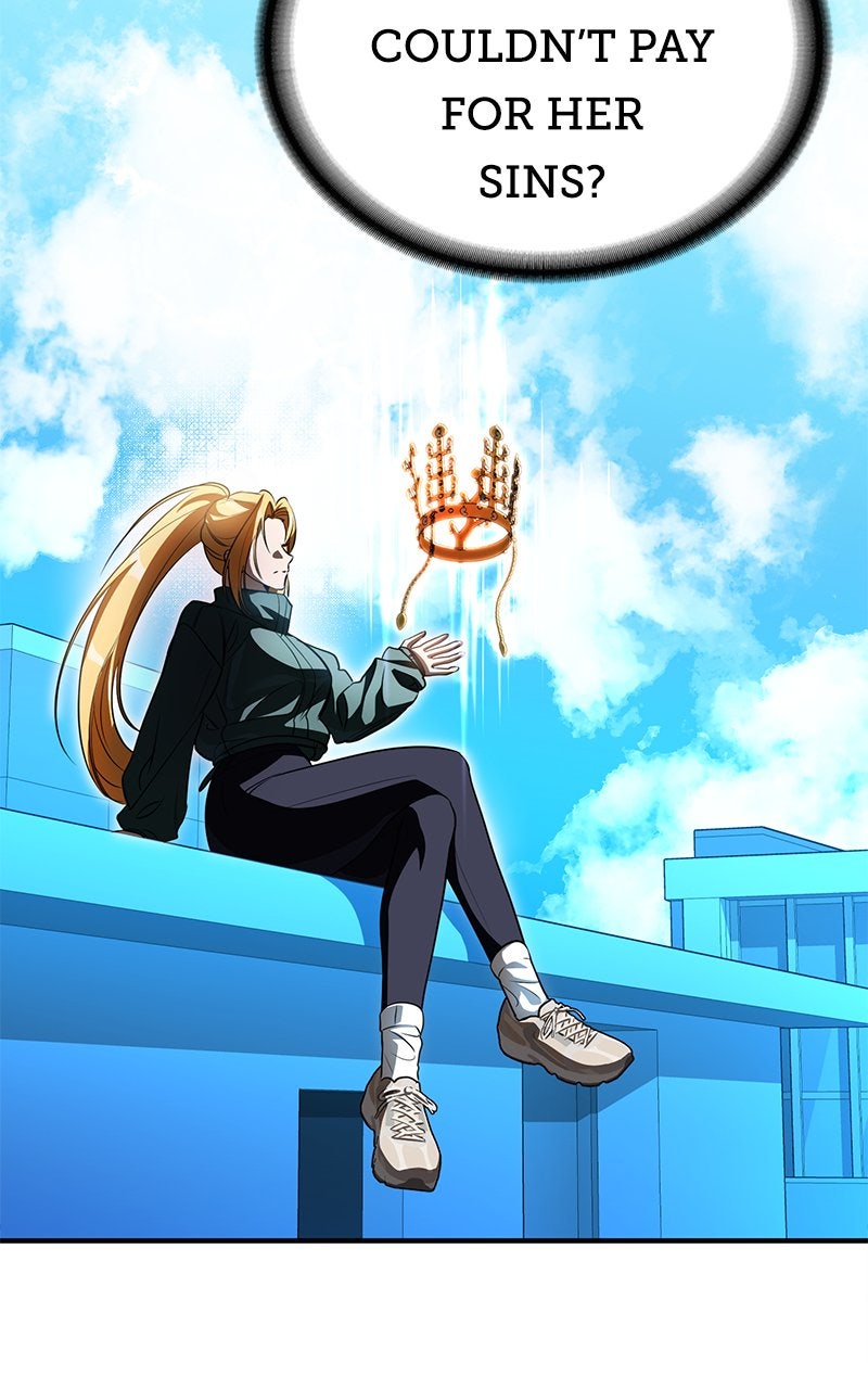 Read Find My Crown chapter 39 image 80 on Lezhin