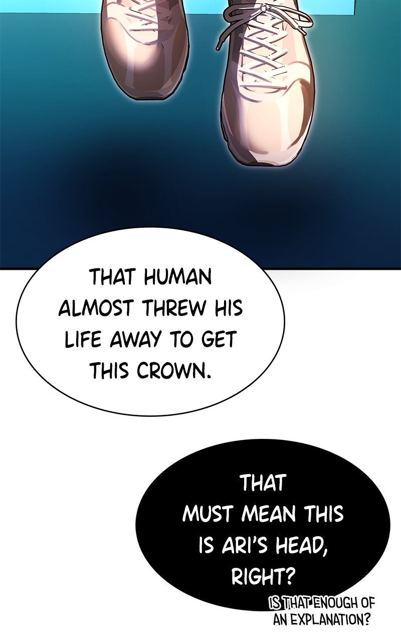 Read Find My Crown chapter 39 image 93 on Lezhin