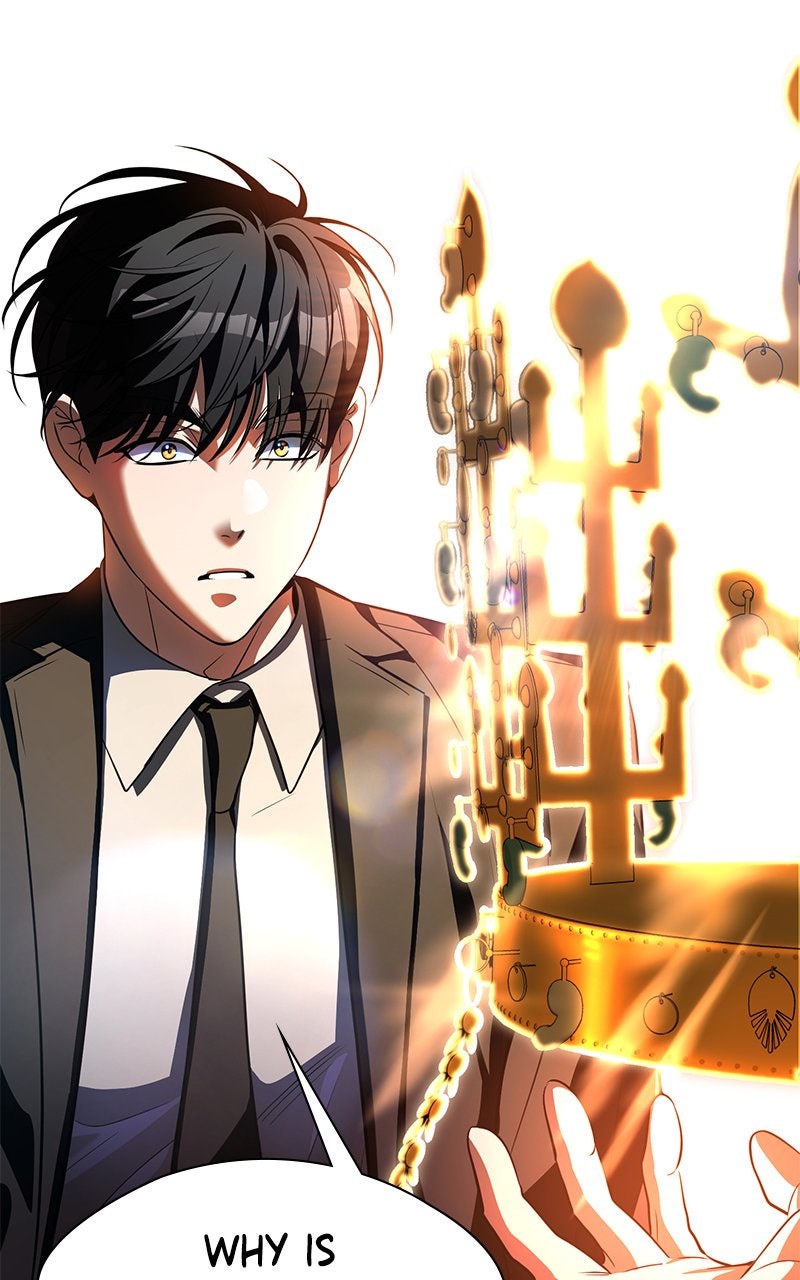 Read Find My Crown chapter 39 image 94 on Lezhin