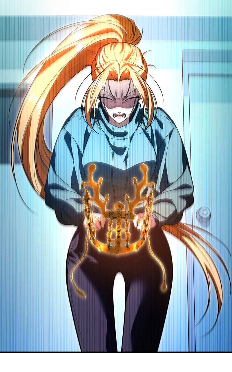 Read Find My Crown chapter 39 image 96 on Lezhin