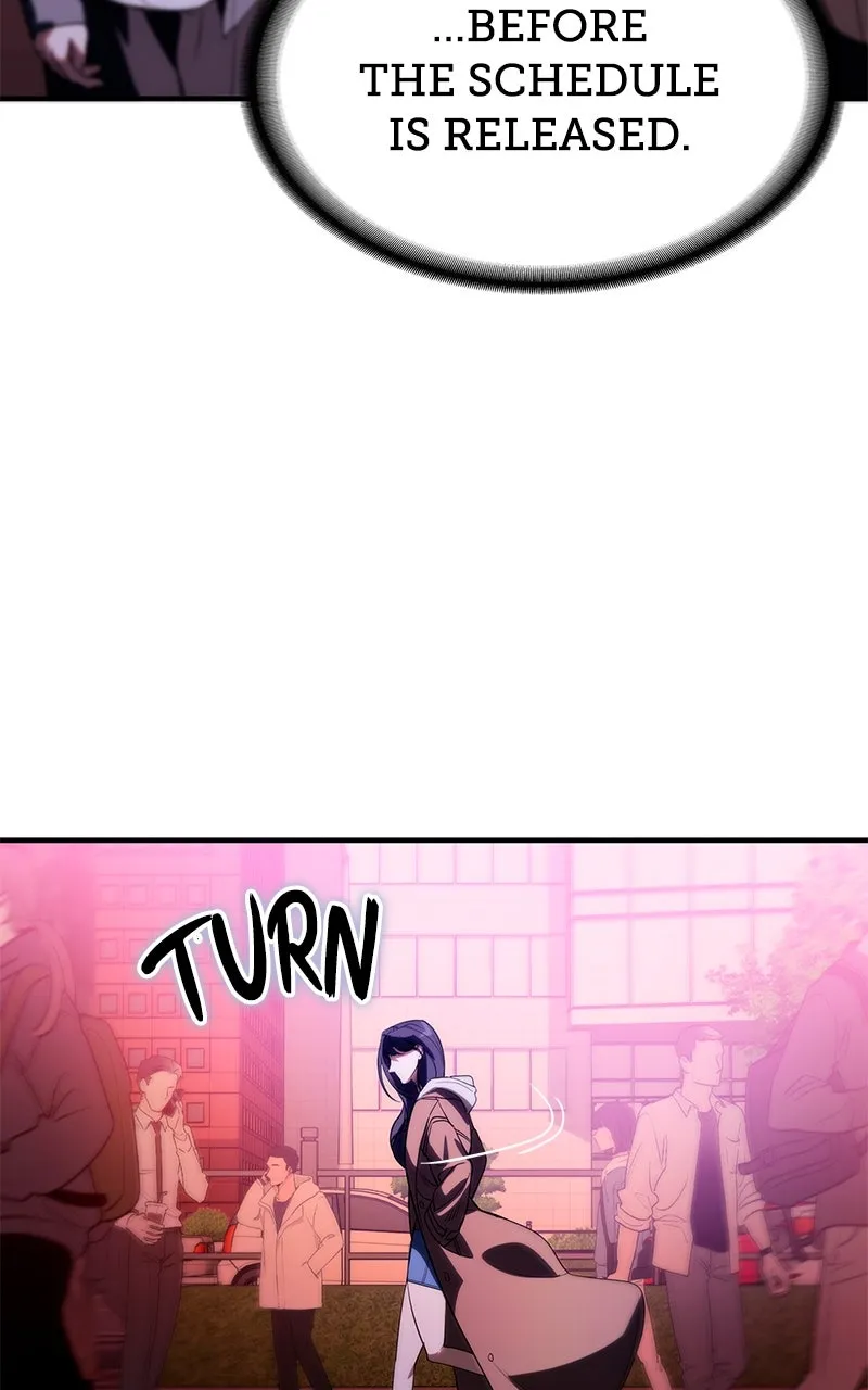Find My Crown Chapter 4 page 19 - 