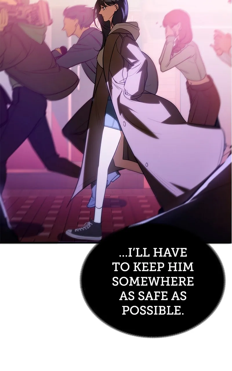 Find My Crown Chapter 4 page 21 - 