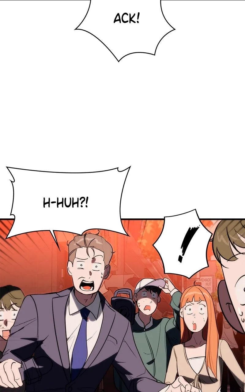 Find My Crown Chapter 4 page 34 - 