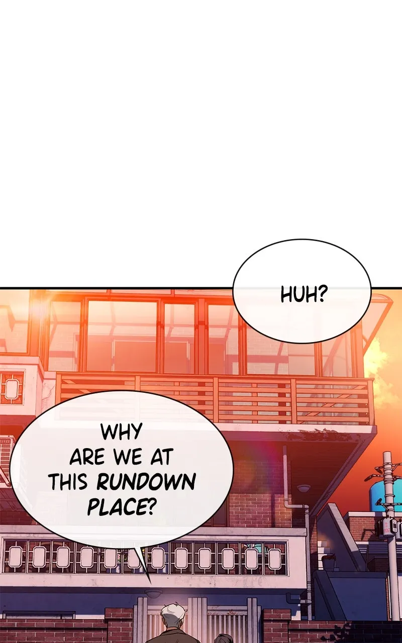 Find My Crown Chapter 4 page 56 - 