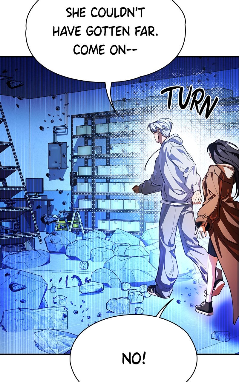 Read Find My Crown chapter 40 image 16 on Lezhin