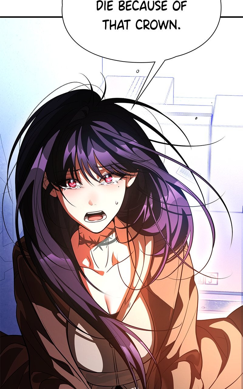 Read Find My Crown chapter 40 image 19 on Lezhin