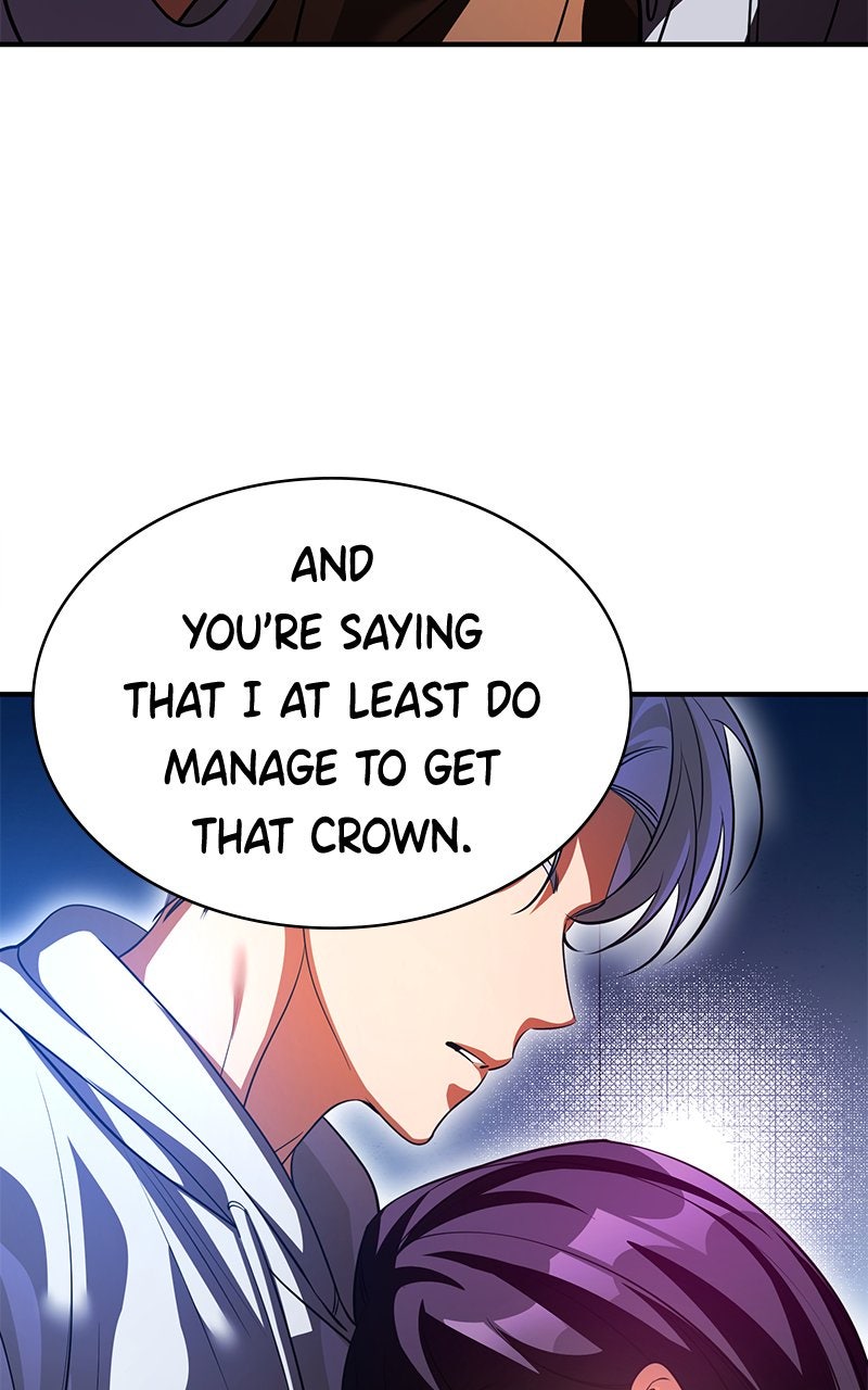 Read Find My Crown chapter 40 image 33 on Lezhin