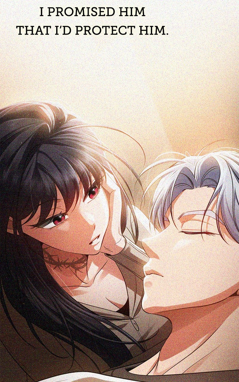 Read Find My Crown chapter 40 image 53 on Lezhin