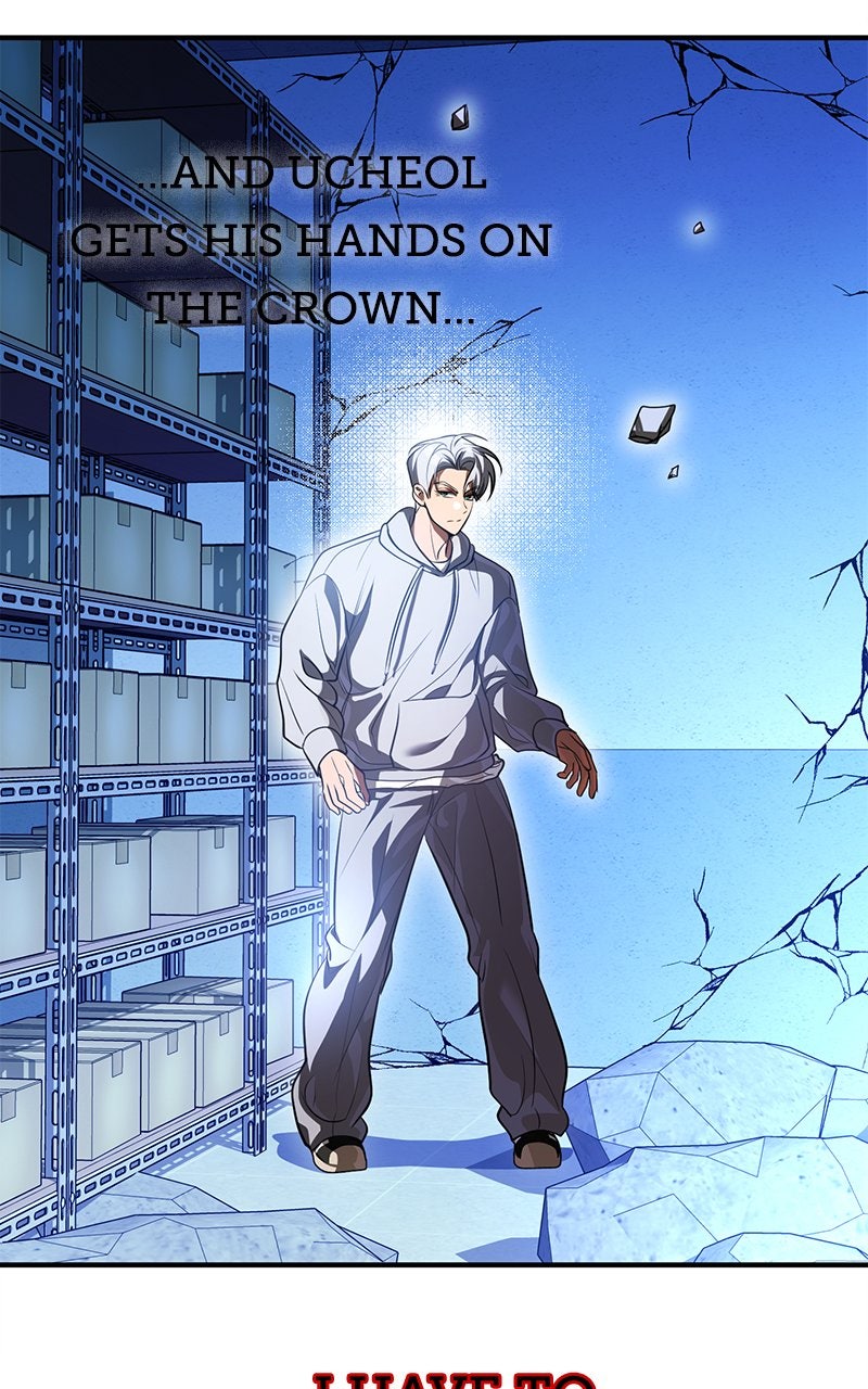 Read Find My Crown chapter 40 image 65 on Lezhin