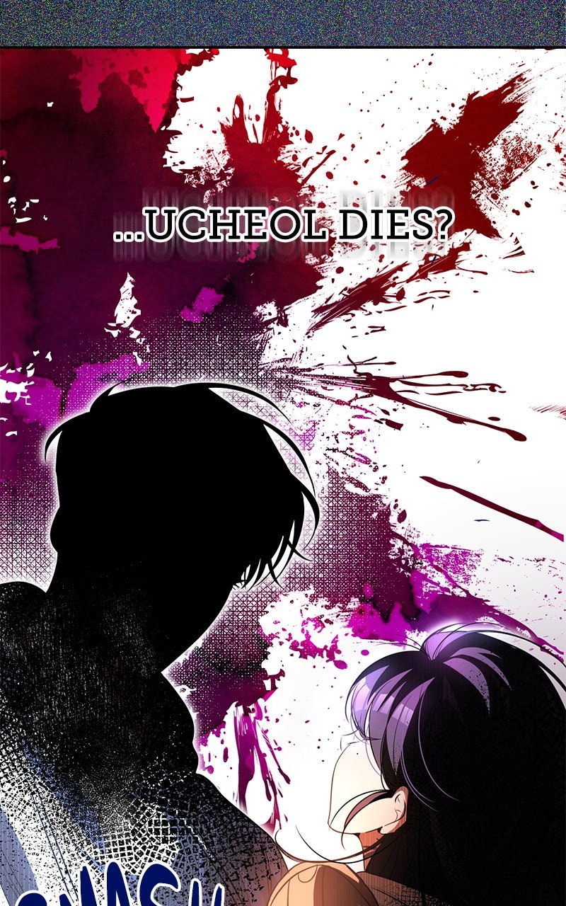 Read Find My Crown chapter 40 image 7 on Lezhin