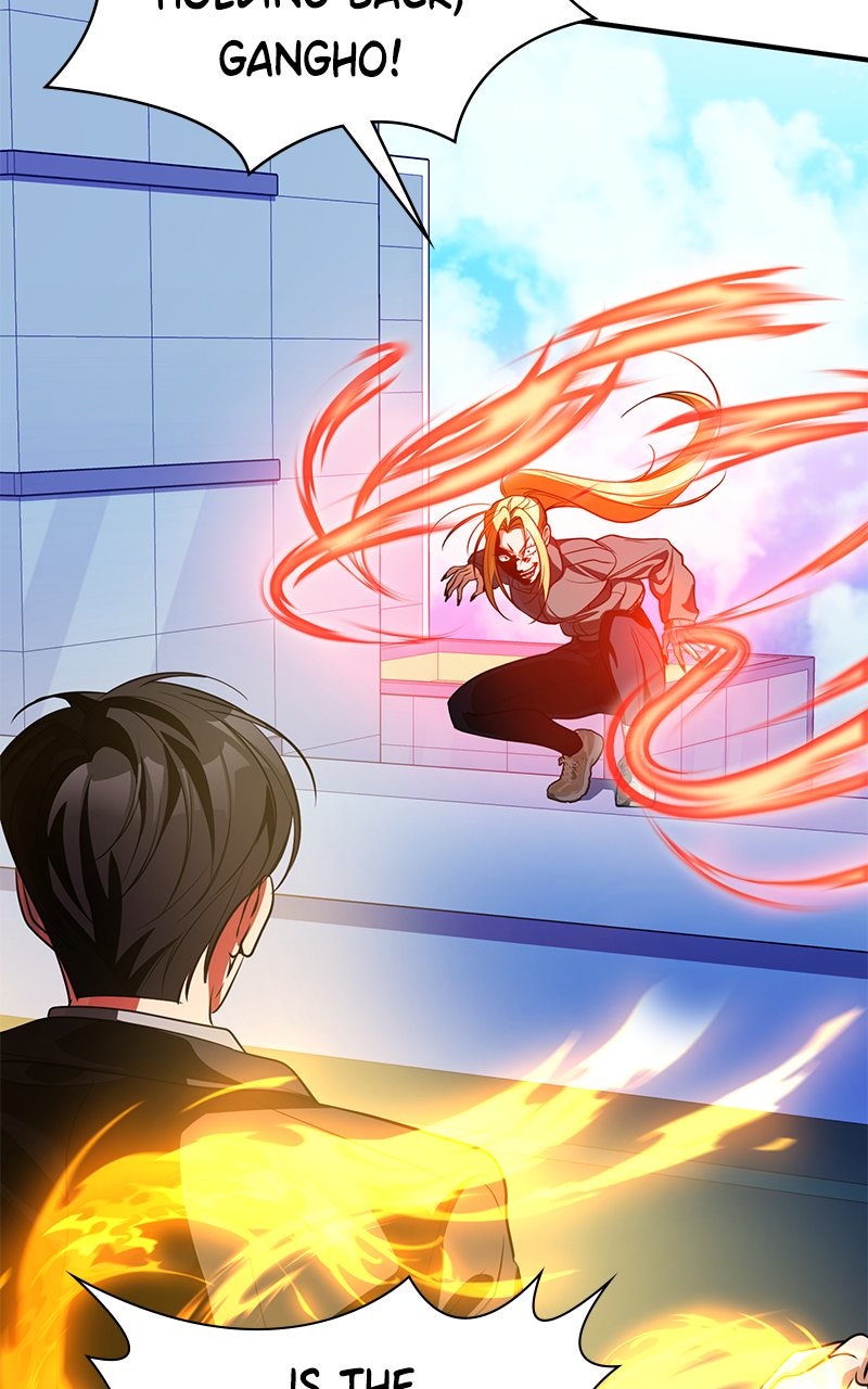 Read Find My Crown chapter 40 image 79 on Lezhin