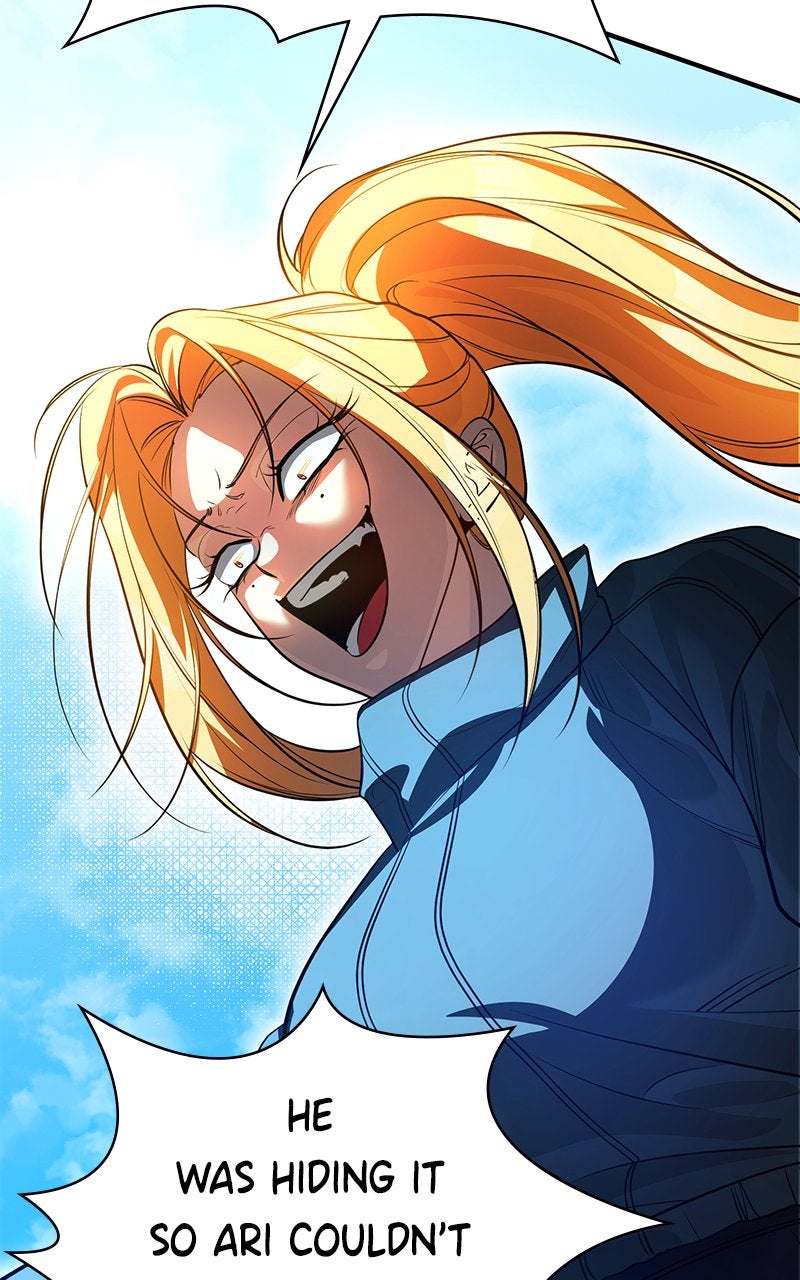 Read Find My Crown chapter 40 image 84 on Lezhin