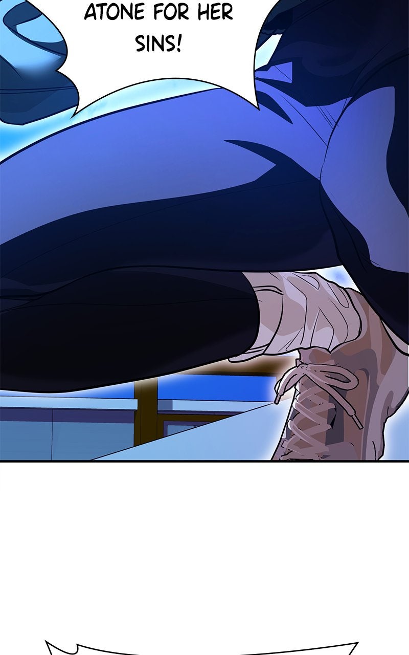 Read Find My Crown chapter 40 image 85 on Lezhin