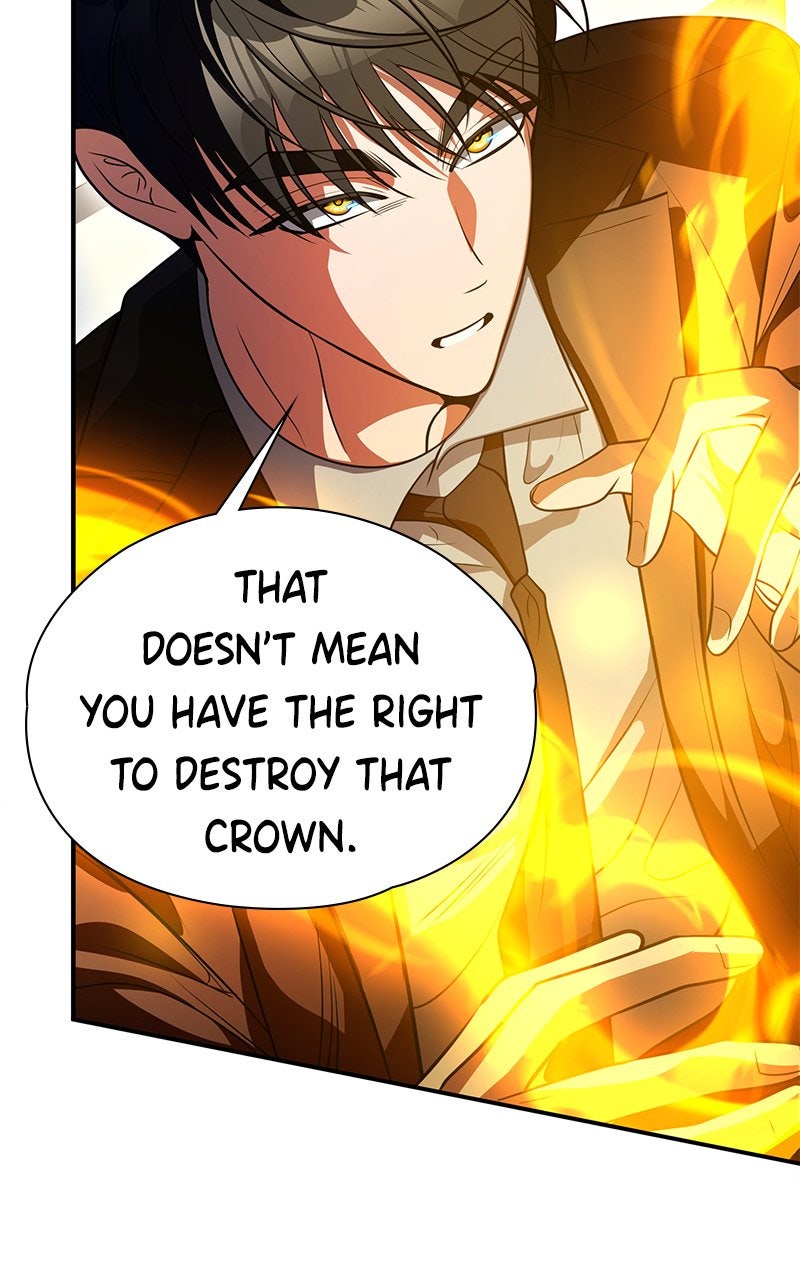 Read Find My Crown chapter 40 image 88 on Lezhin