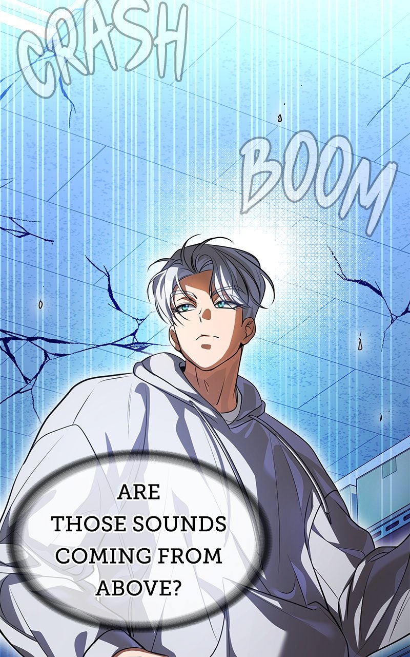 Read Find My Crown chapter 40 image 99 on Lezhin