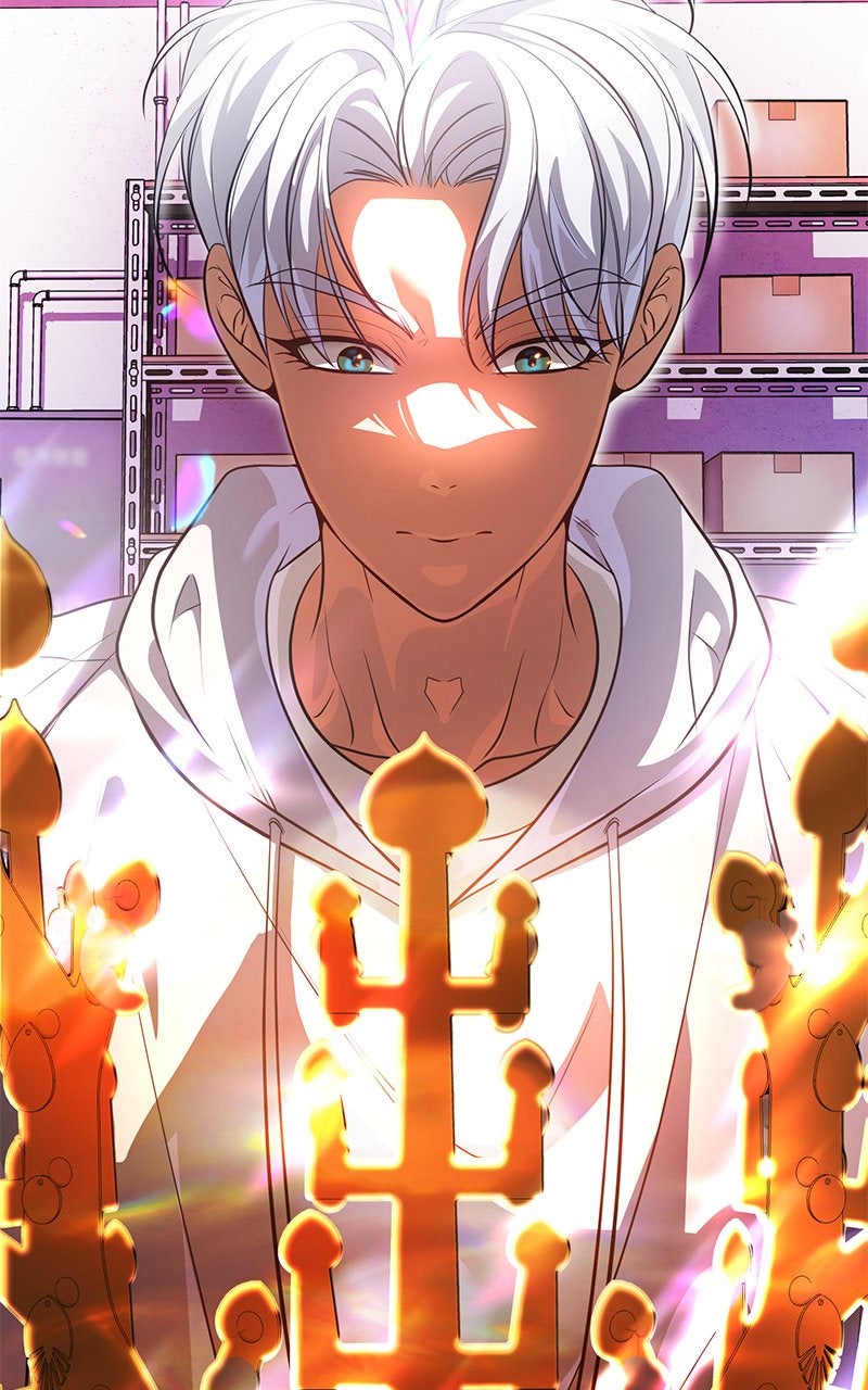 Read Find My Crown chapter 41 image 107 on Lezhin