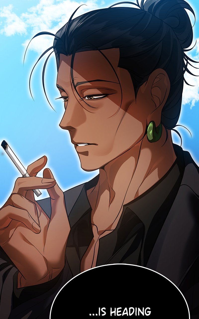 Read Find My Crown chapter 41 image 12 on Lezhin
