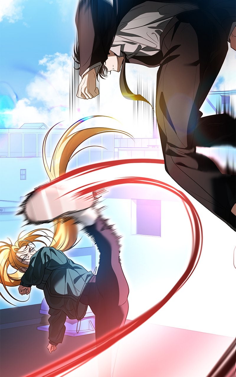 Read Find My Crown chapter 41 image 16 on Lezhin