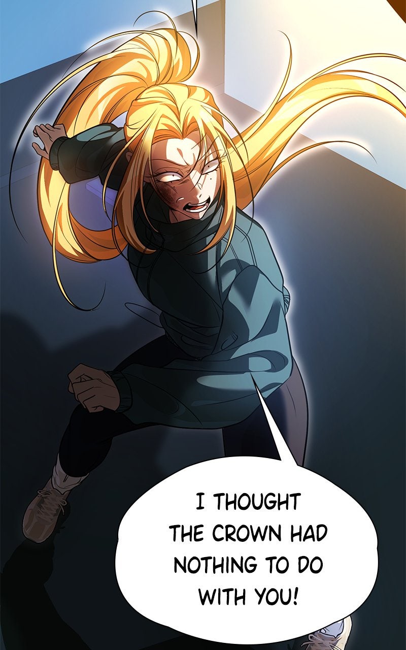 Read Find My Crown chapter 41 image 18 on Lezhin