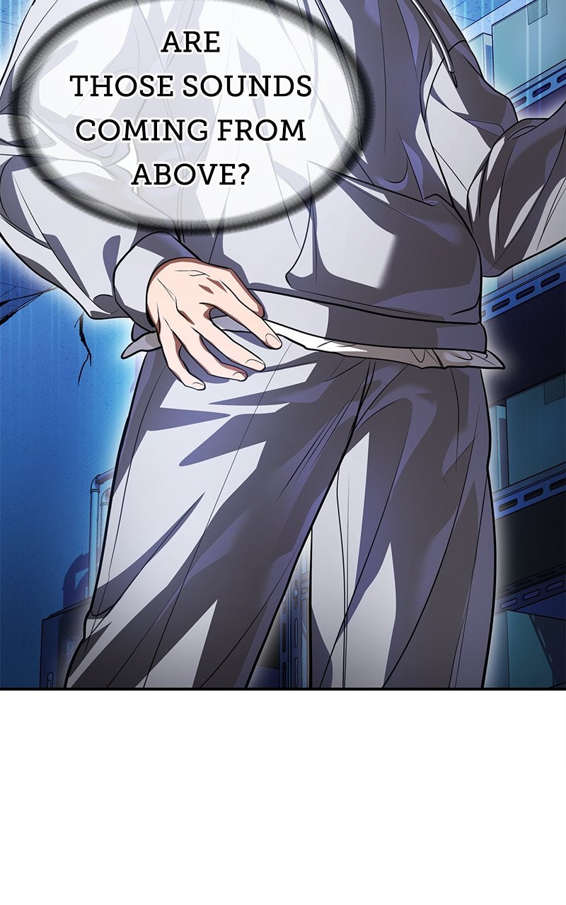 Read Find My Crown chapter 41 image 2 on Lezhin