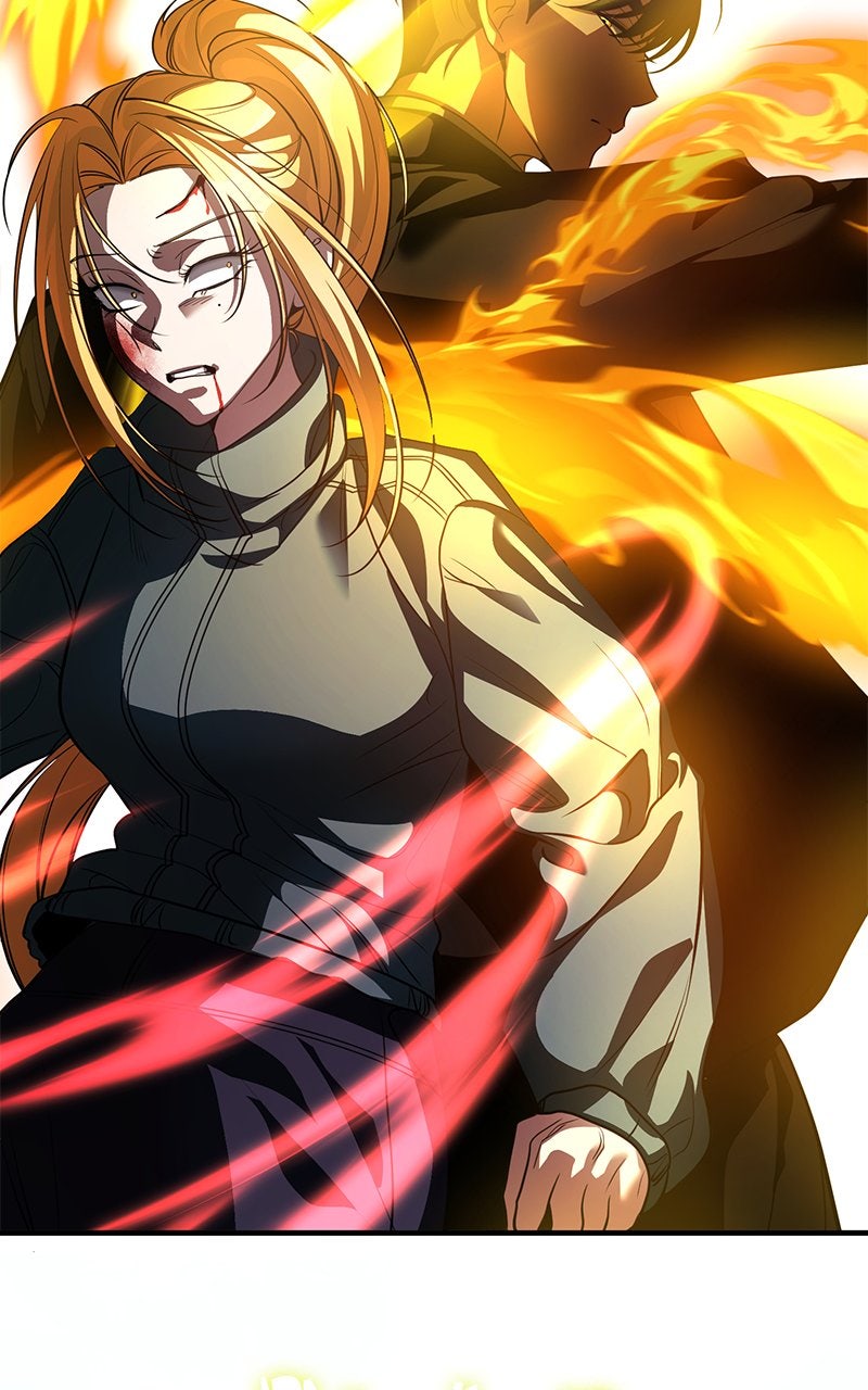 Read Find My Crown chapter 41 image 25 on Lezhin