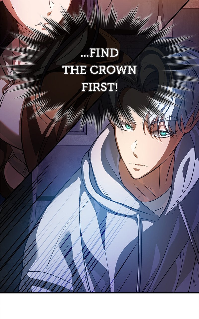Read Find My Crown chapter 41 image 33 on Lezhin