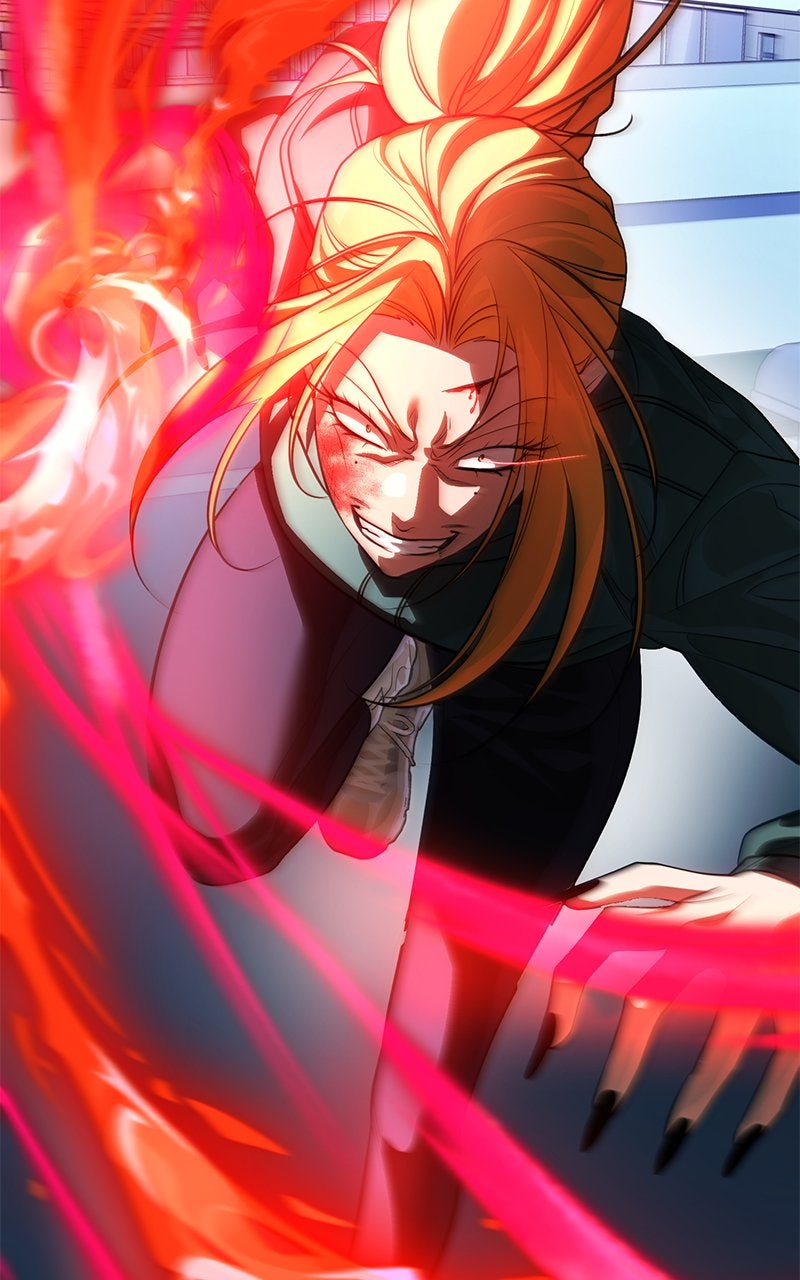 Read Find My Crown chapter 41 image 42 on Lezhin
