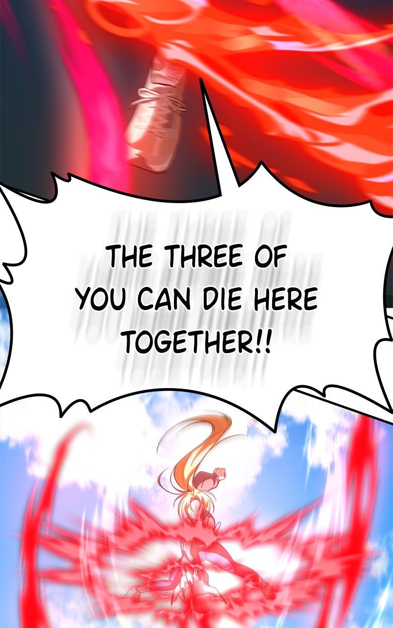 Read Find My Crown chapter 41 image 43 on Lezhin