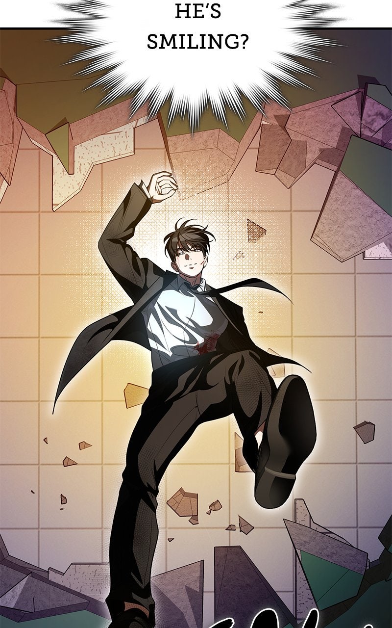 Read Find My Crown chapter 41 image 48 on Lezhin
