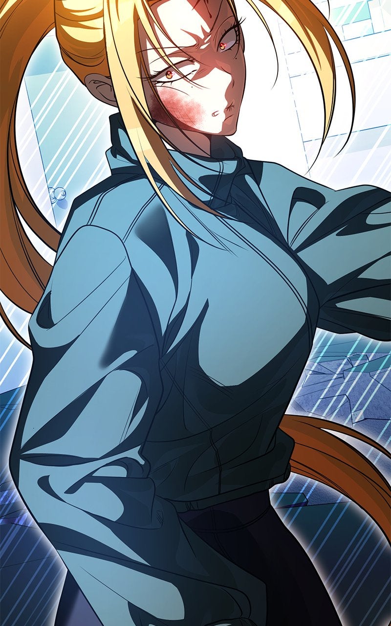 Read Find My Crown chapter 41 image 51 on Lezhin