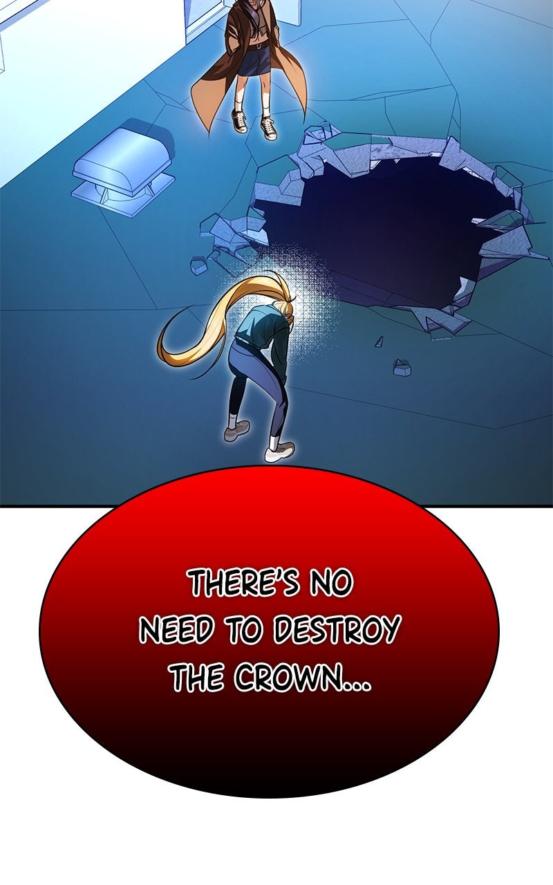 Read Find My Crown chapter 41 image 60 on Lezhin