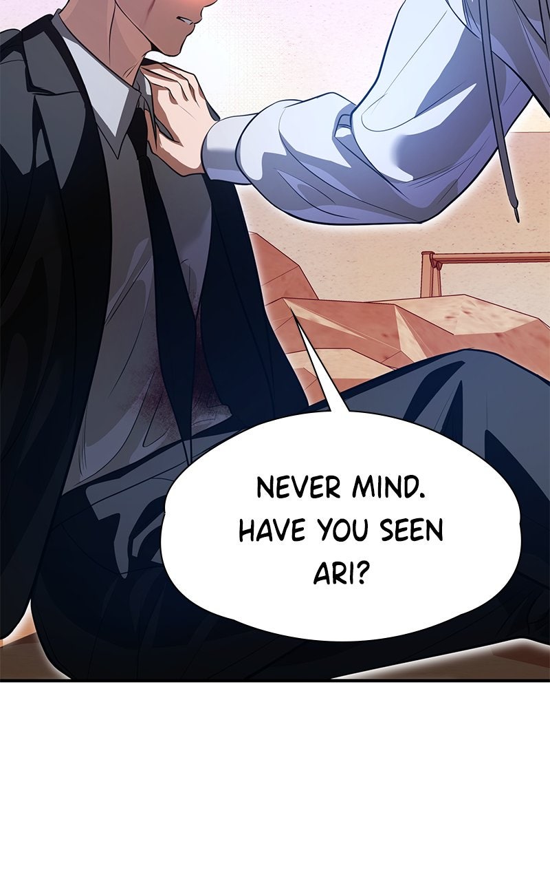 Read Find My Crown chapter 41 image 99 on Lezhin